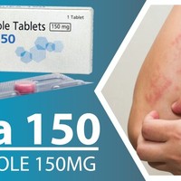 fluconazole 150 doze pharmacy